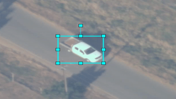 Tracking Gif